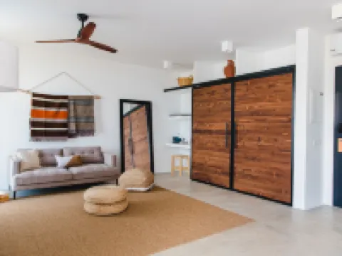 蒙特默索天空鄉村住宅 蒙薩拉什酒店