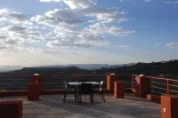 Zan-Seyoum Hotel Hotels in North Wello