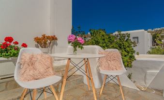 Dimelal Mikonos Downtown Apartments