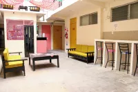 Hotel Rosa del Alba, Malecón Chetumal Hotels in Chetumal