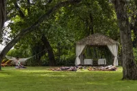 Capitán Suizo Beachfront Boutique Hotel - Gym