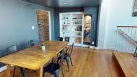 The Lofts at 107
