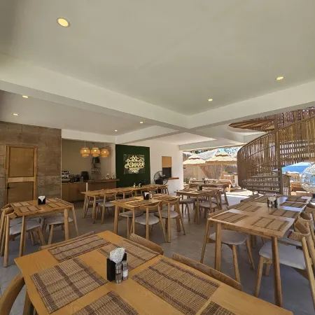 Nadhibar Resort