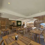 Nadhibar Resort - breakfast