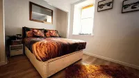 Tandes Apartment in Dundee City Hôtels à : Monifieth