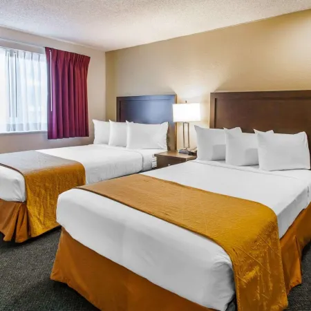 Quality Inn & Suites