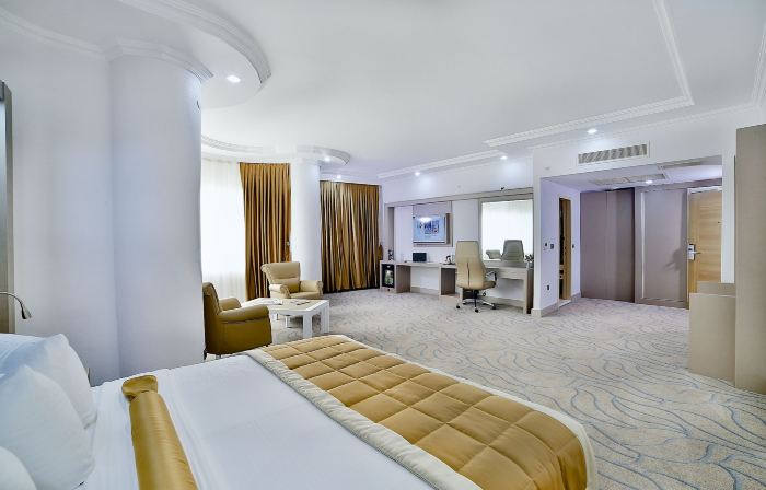 Elazığ Marathon Hotel