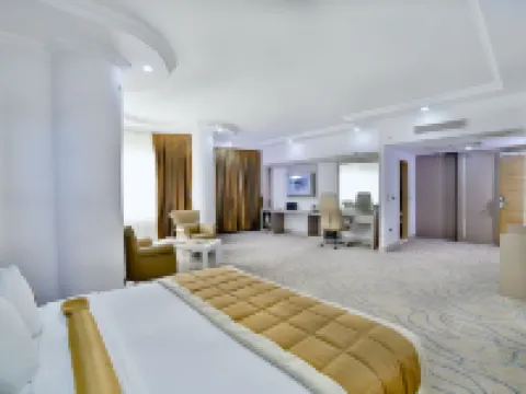 Elazığ Marathon Hotel Elâzığ otelleri