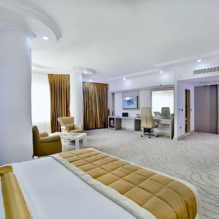Elazığ Marathon Hotel