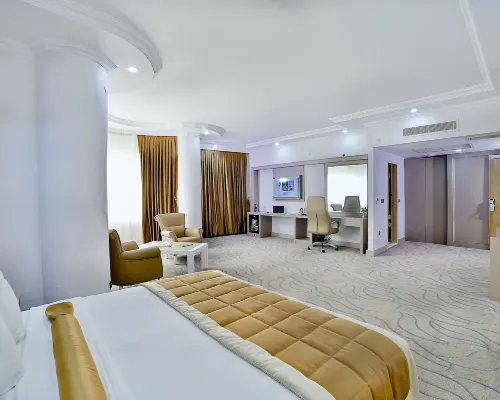 Elazığ Marathon Hotel Hotels in Elazig