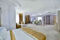 Elazığ Marathon Hotel Отели рядом с достопримечательностью «Firat University Faculty of Education»