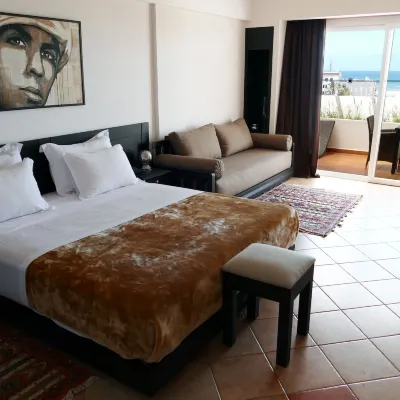 Ocean Atlantic View (Ex Bo Hotel) Hotels near Founty