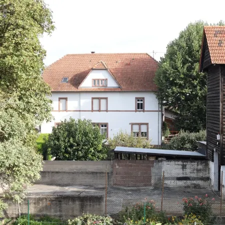 Hotel Duwakschopp