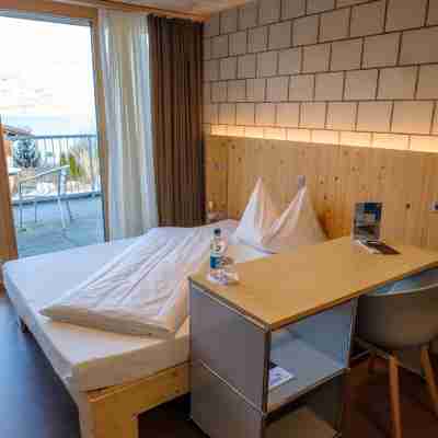 Hotel Seaside Rooms