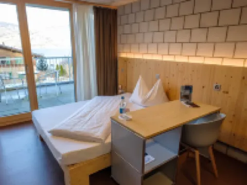 Hotel Seaside Hotels in Spiez