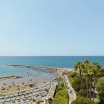 Hotel Riviera Hotels in Anzio