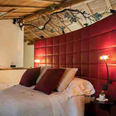 Locanda dello Spuntino Rooms