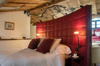 لوكاندا ديلو سبونتينو فنادق في جروتافيراتا