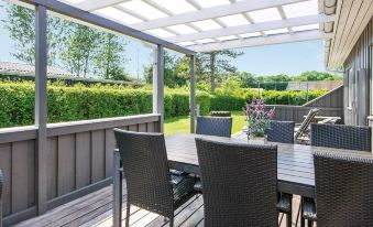 6 Person Holiday Home in Haderslev-by Traum