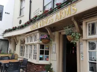 The Olde Kings Arms Hotels in Hemel Hempstead