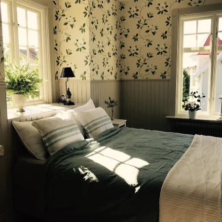 Villamilsten B&B
