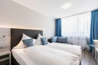 Westend Hotel