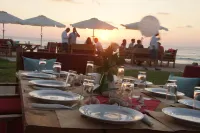 Damour Country Club - petit déjeuner