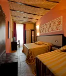 B&B Liù Palazzo Ducale Hotel a San Nicandro Garganico