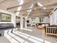 Adorable Holiday Home in Fur Near Sea Hotels in Fur