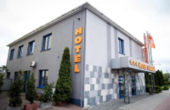 Hotel Granada Hoteles en 