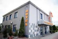 Hotel Granada Hotel a Ostrow Wielkopolski