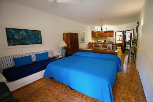 Villas del Sol en Los Tules