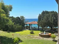 Genari Beach Apartments Hotels near Pyrgos