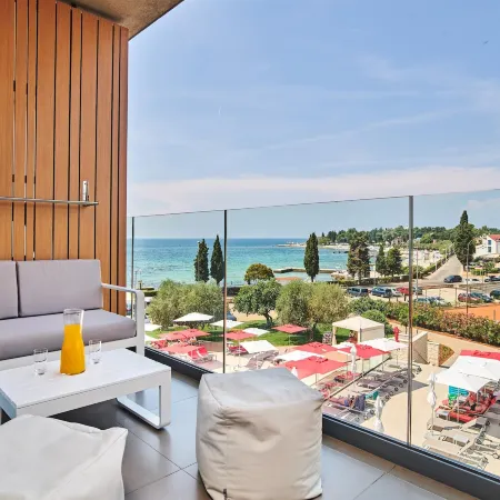 Hotel Park Plava Laguna