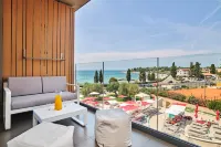 Hotel Park Plava Laguna - Ocean View