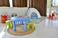 Carvoeiro Garden Hotel فنادق في Lagoa