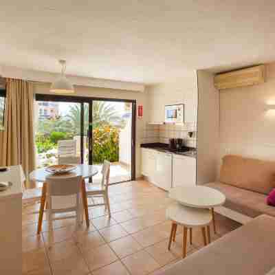 Grupotel Las Pitas Rooms