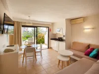Grupotel Las Pitas Hotels in Tarajalillo