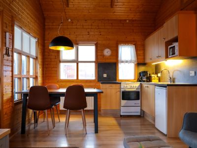 Akureyri Cottages