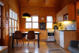 Akureyri Cottages