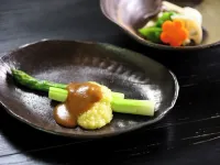 鹿教湯溫泉 舒適之宿 黑岩旅館 - 早餐