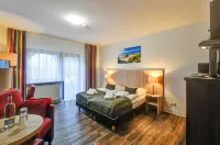 Hotel Sonneninsel Fehmarn Hotels in Puttgarden