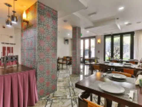 Hotel Premier Hotels in Boreti