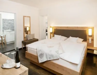 Gästehaus & Weingut Peth Hotels in Alzey