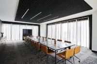 Abode Belconnen Hotels in Belconnen