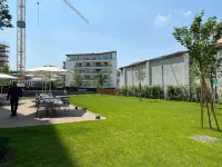 Quarto Verde โรงแรมใน