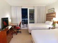 Costa Bahia Hotel Paseo Caribe Hotel di San Juan
