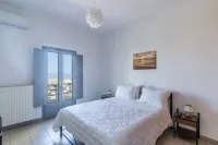 Ampelos Executive Houses Hotels in Pyrgos Kallistis