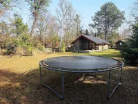 6 Person Holiday Home in Gedser Hotel a Gedser