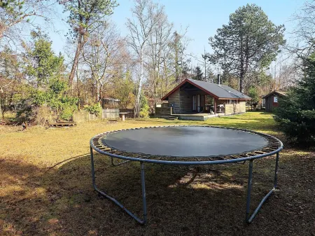 6 Person Holiday Home in Gedser Отели в г. Гедсер